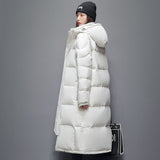 New Chinese Drama Lovers Down Jackets For Men And Women