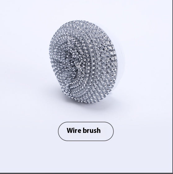 Electric Cleaning Brush 4 In 1 Spinning Scrubber Handheld Electric Cordless