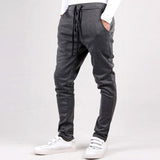 Cross-border AliExpress Men's Casual Pants Sports Pants Men - WOMONA.COM