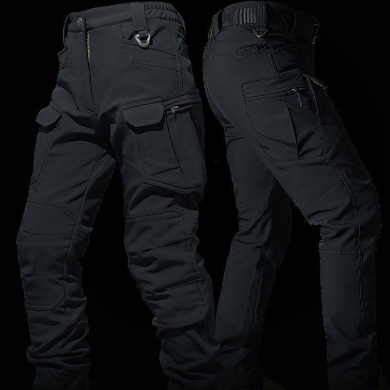 Men's Fleece Jackets Overalls And Workwear Pants