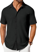 Crease-resistant Shirt