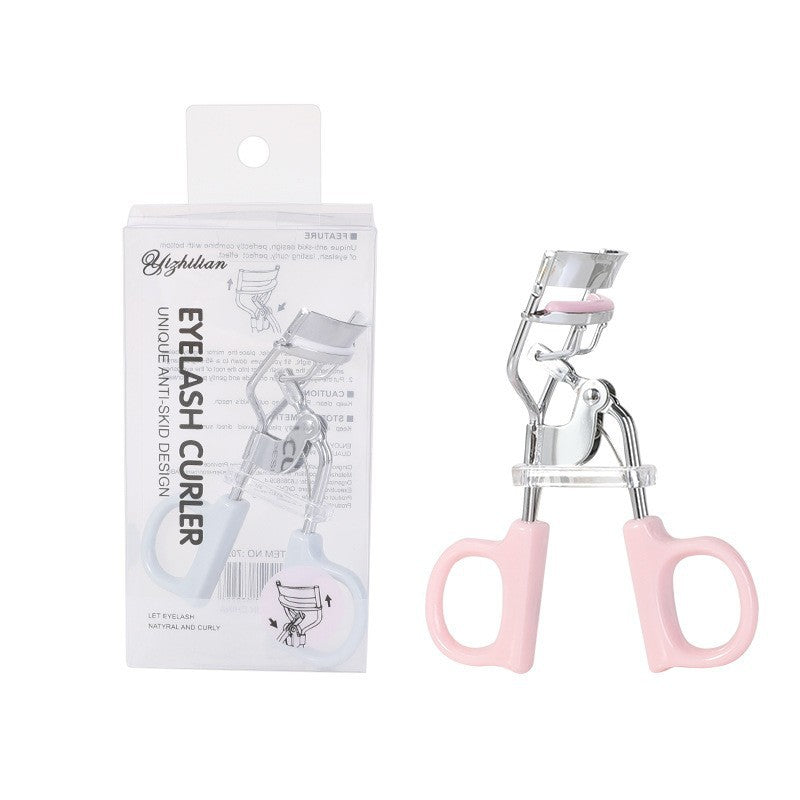 Natural Curly Long Lasting Stereotypes Eyelash Curler - WOMONA.COM