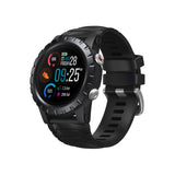 Heart Rate Monitoring Touch Screen Smart Watch - WOMONA.COM