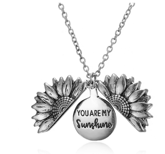 Fashion Necklace - WOMONA.COM