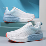 summer Lightweight Mesh Surface Sneaker