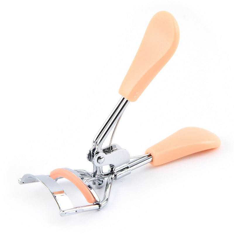 Eyelash Clipper Eyelash Curler Beauty Makeup Tool - WOMONA.COM