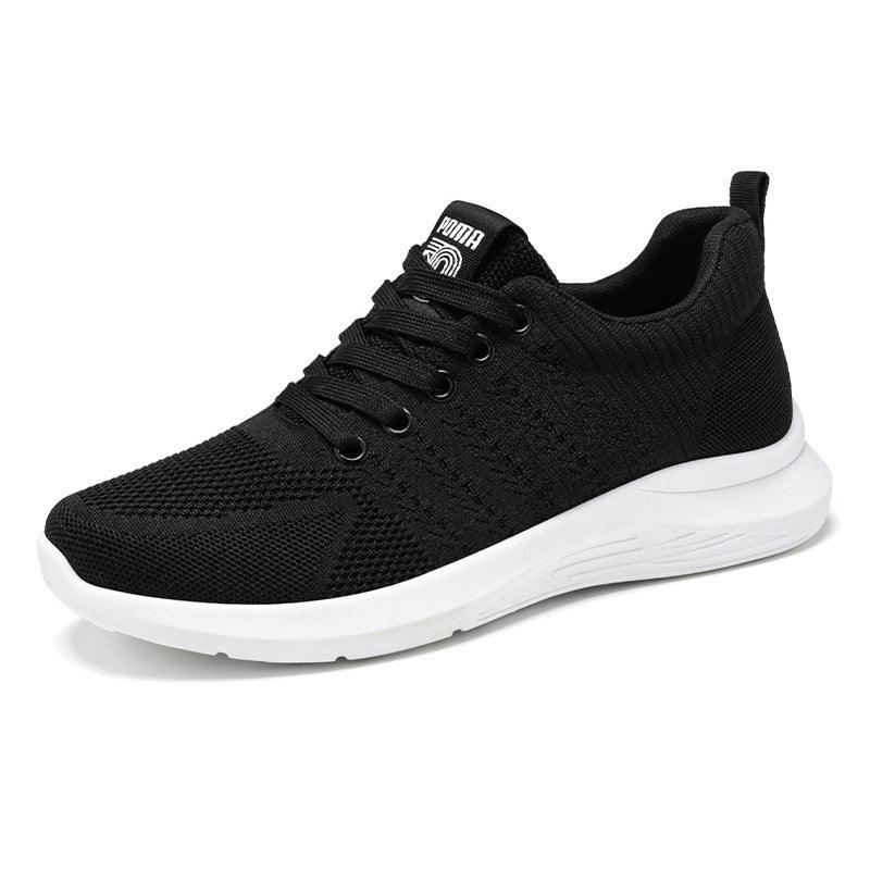 Running Shoes Trendy Sneakers Men - WOMONA.COM