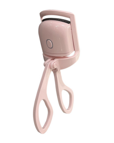 Electric Ironing Heating Eyelash Curler - WOMONA.COM