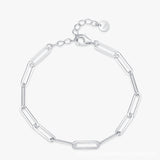 Pin Clip Bracelet For Women