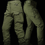 Men's Fleece Jackets Overalls And Workwear Pants