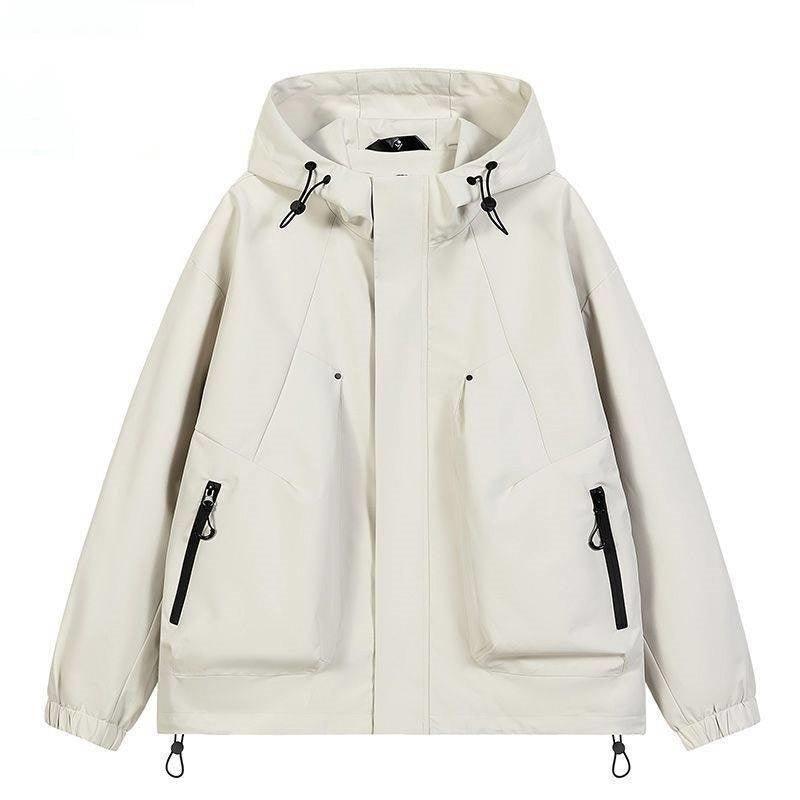 Women's Everyday Coat – 5 Colours