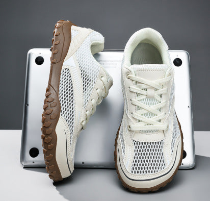 Men's Couples Casual Sneakers Non-Slip and Durable Running Shoes – alternate product view 6