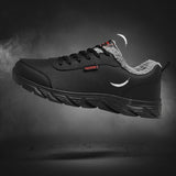 Men Sneakers Winter Warm Sports Shoes With Plush - WOMONA.COM