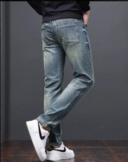 Business Light Luxury Casual Men's