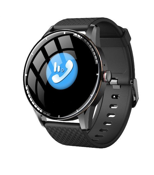 Blood Oxygen, Sleep, Hands-free Call, Watch - WOMONA.COM