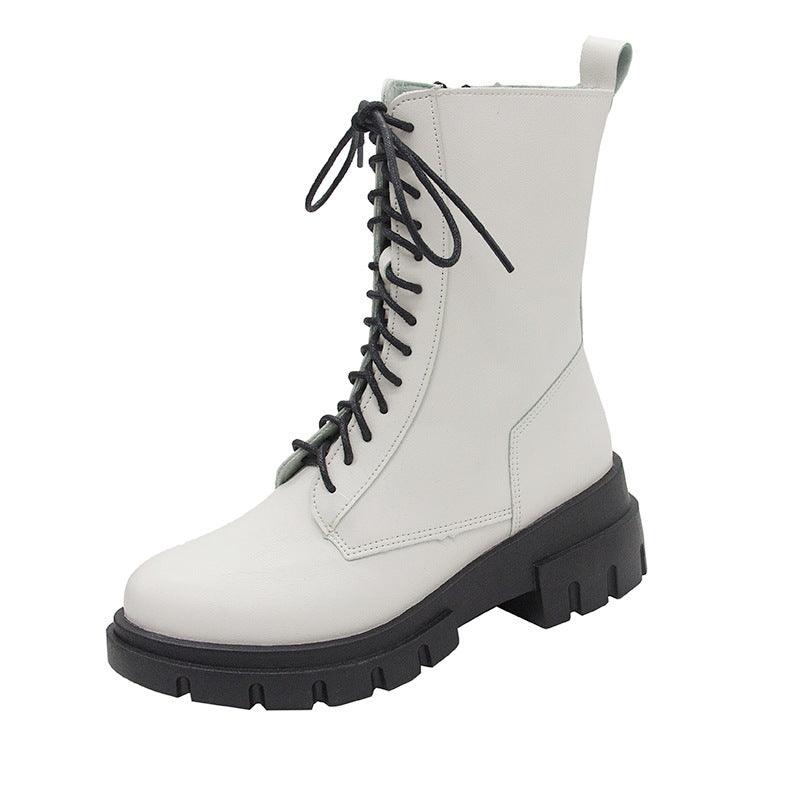 Inner Increase Short Tide Ins Women Boots - WOMONA.COM