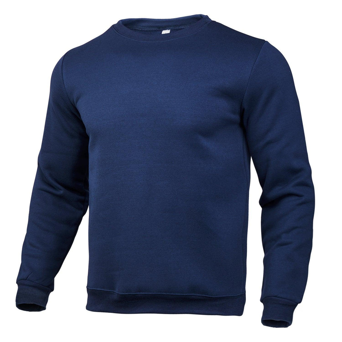Men's And Women's Casual Sweatshirt - WOMONA.COM