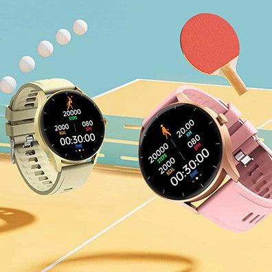Bluetooth Calling Smart Sports Watch - WOMONA.COM