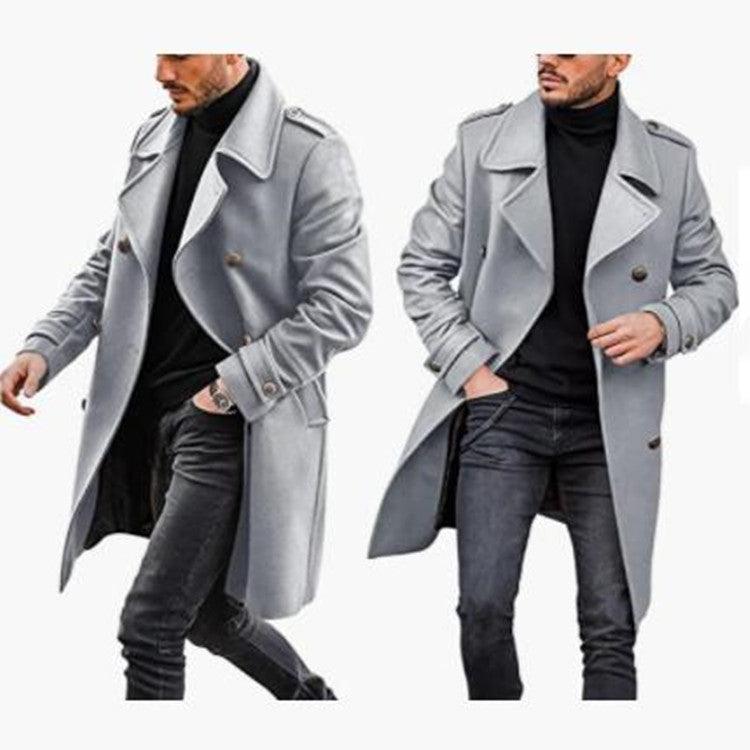Winter New Product Warm Padded Jacket - WOMONA.COM