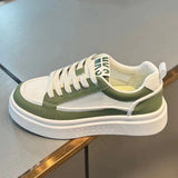 Trendy Sneakers Tägliche Freizeitschuhe für Herren Boardschuhe