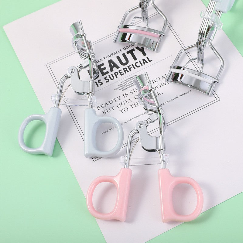 Natural Curly Long Lasting Stereotypes Eyelash Curler - WOMONA.COM