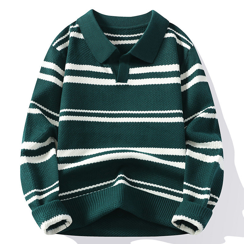 Cold-resistant Student Wear Comfortable Sweater - WOMONA.COM