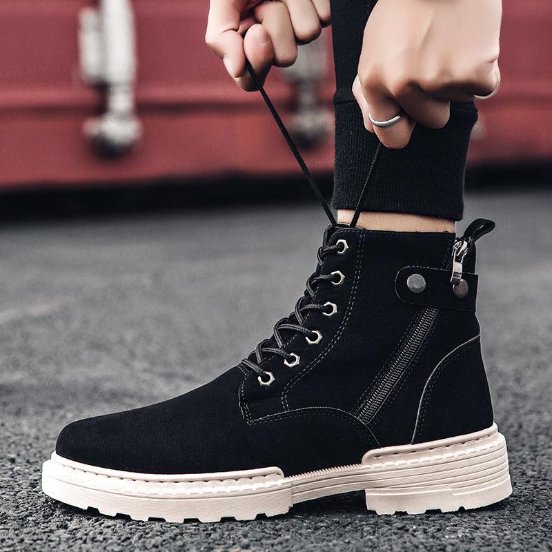 Snow Boots Keep Warm - WOMONA.COM