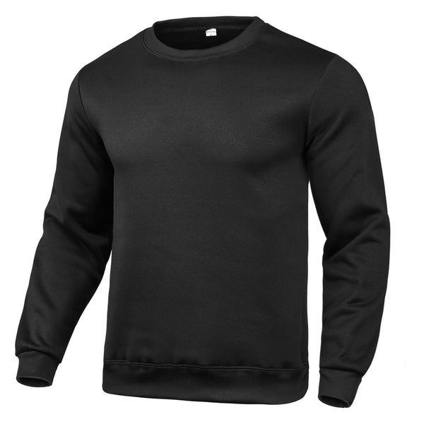 Men's And Women's Casual Sweatshirt