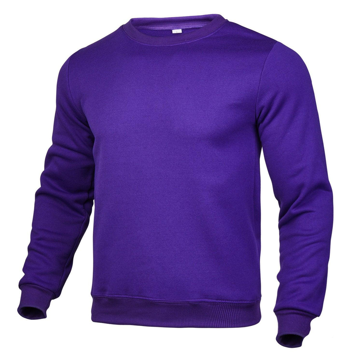 Men's And Women's Casual Sweatshirt - WOMONA.COM
