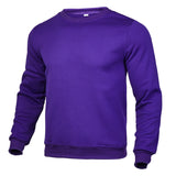 Men's And Women's Casual Sweatshirt