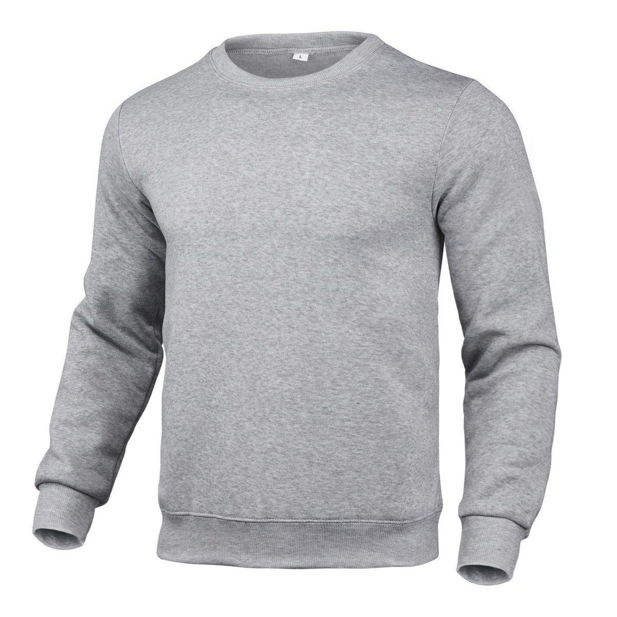 Men's And Women's Casual Sweatshirt - WOMONA.COM