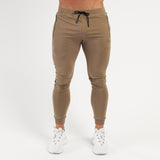 Fitness Night Running Cotton Casual Sports Pants For Men - WOMONA.COM