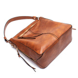 Hobo Bags Women High Capacity Handbags - WOMONA.COM