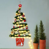 Ornament Lights Christmas Pendant - WOMONA.COM