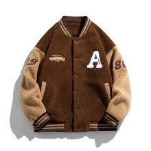 Handsome Youth Casual Jacket - WOMONA.COM