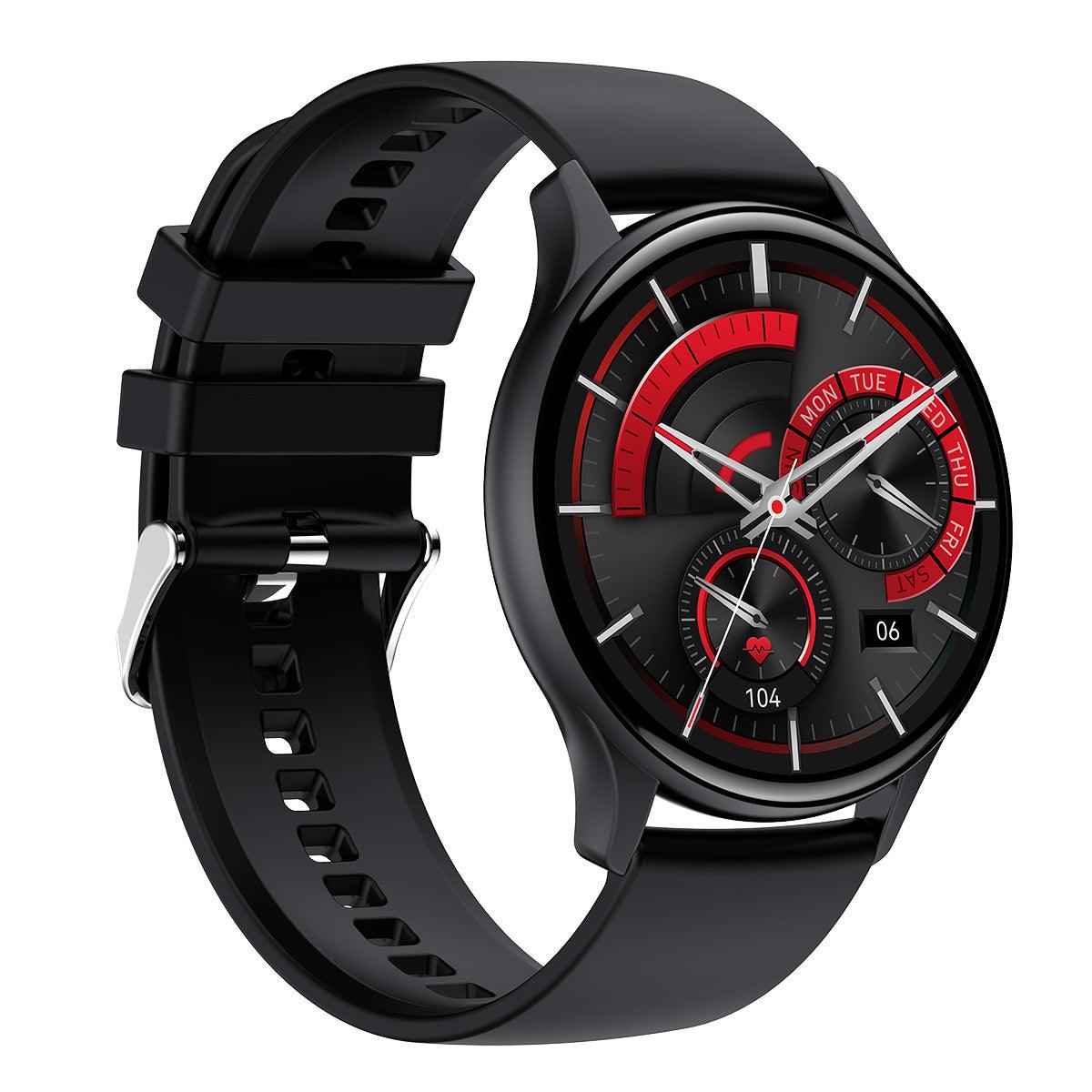 Fashion Personality Smart Watch NFC - WOMONA.COM