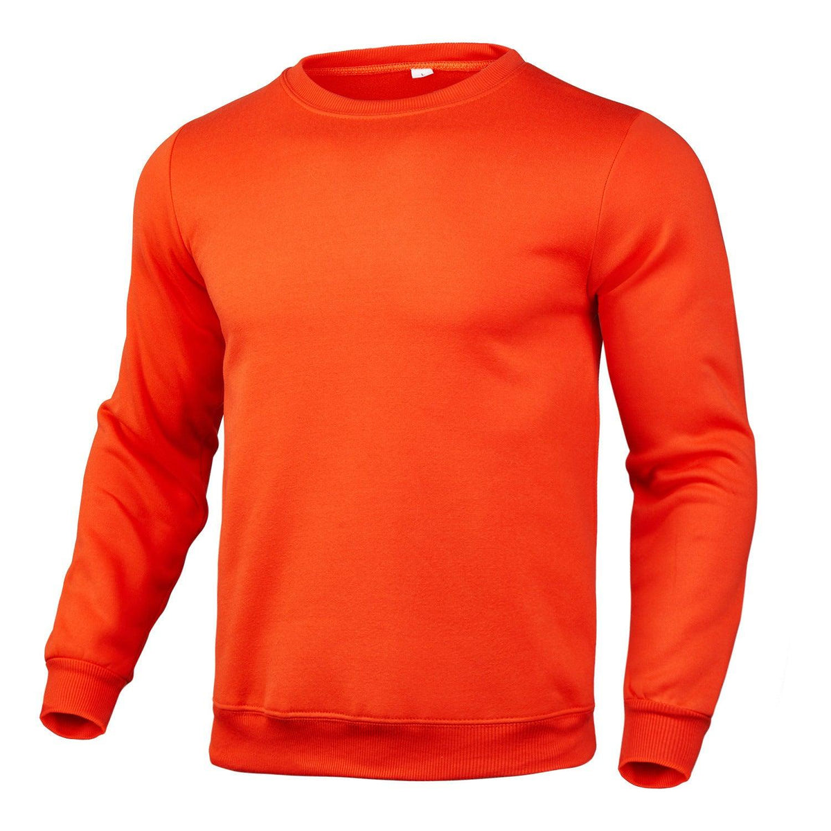 Men's And Women's Casual Sweatshirt - WOMONA.COM