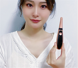 Heated Eyelash Curler For Girls Perming Eyelashes And Curling Eyelashes - WOMONA.COM