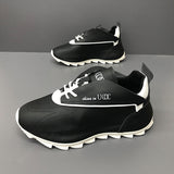 New Fashion Lightweight Sneakers - WOMONA.COM