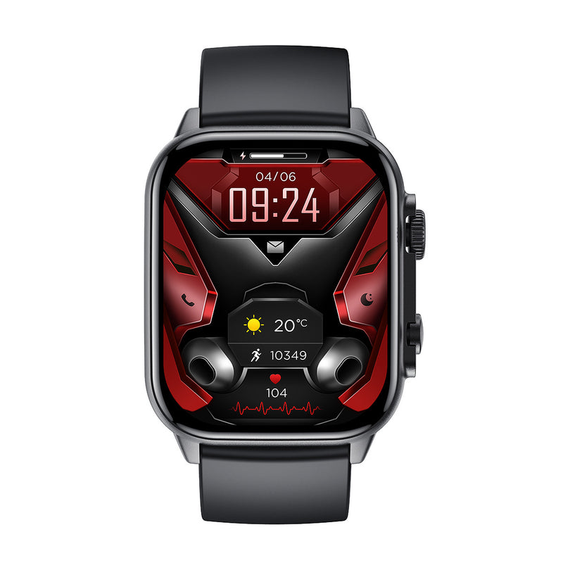 HK95 Sport Smart Watch HD Large Screen - WOMONA.COM