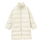 Personality Ins Tide Brand Cotton Jacket - WOMONA.COM