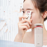 Electric Heating Eyelash Curler Perm Long Lasting Shape - WOMONA.COM