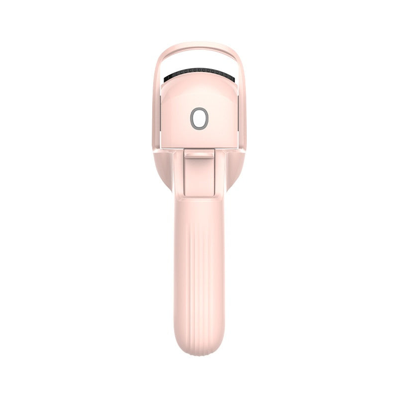 Charging Port Three-speed Temperature Control Electric Eyelash Curler - WOMONA.COM