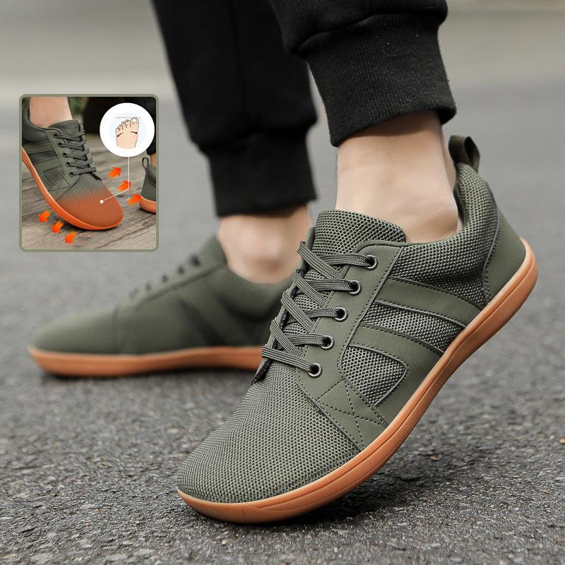 Men Non-slip Running Sports Shoes Women - WOMONA.COM
