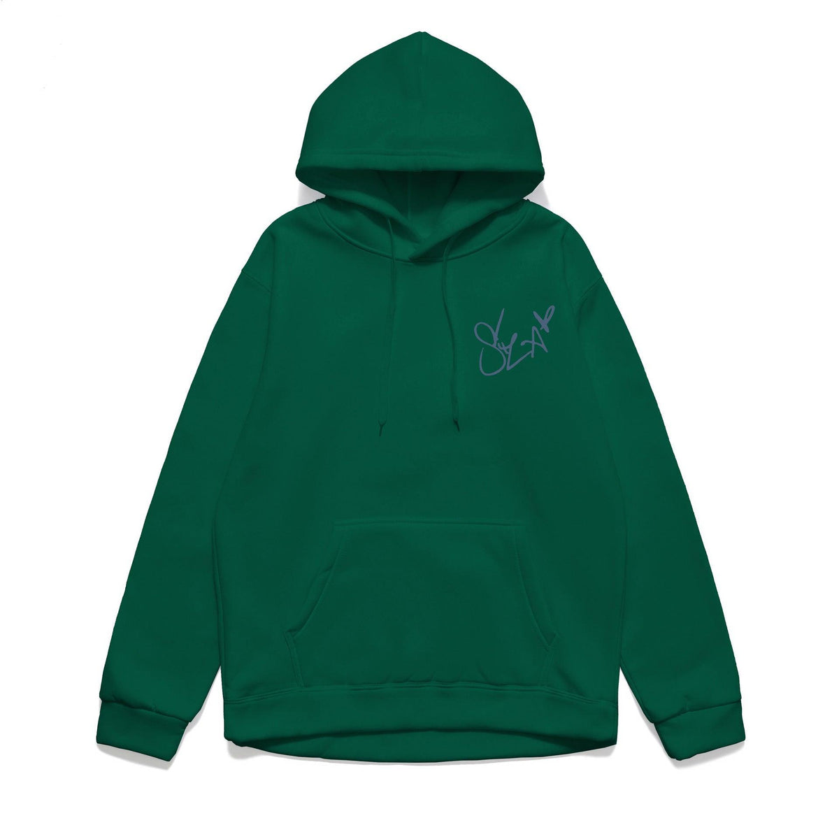 Street Tide Brand Hooded Sweater Top Men - WOMONA.COM