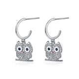 Temperament High-end Earrings - WOMONA.COM