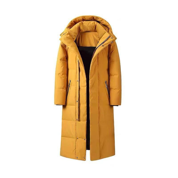 Winter Clothing Warm Korean Coat