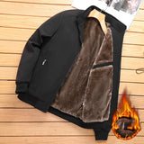 Fashion Winter New Style Business Casual Male - WOMONA.COM