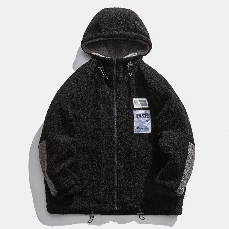 Winter Clothing Cotton-padded Coat - WOMONA.COM