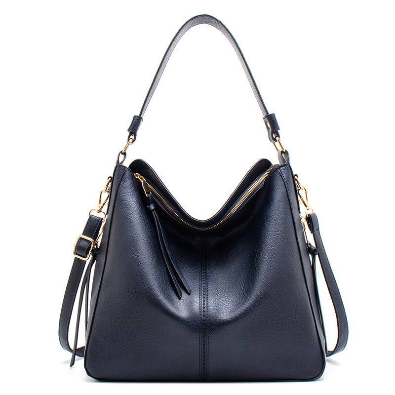 Hobo Bags Women High Capacity Handbags - WOMONA.COM